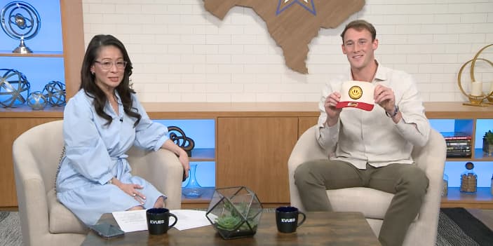 Spreading Positivity With Acts of Kindness